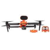 Квадрокоптер Autel Robotics EVO II Dual 640T Enterprise (V3)